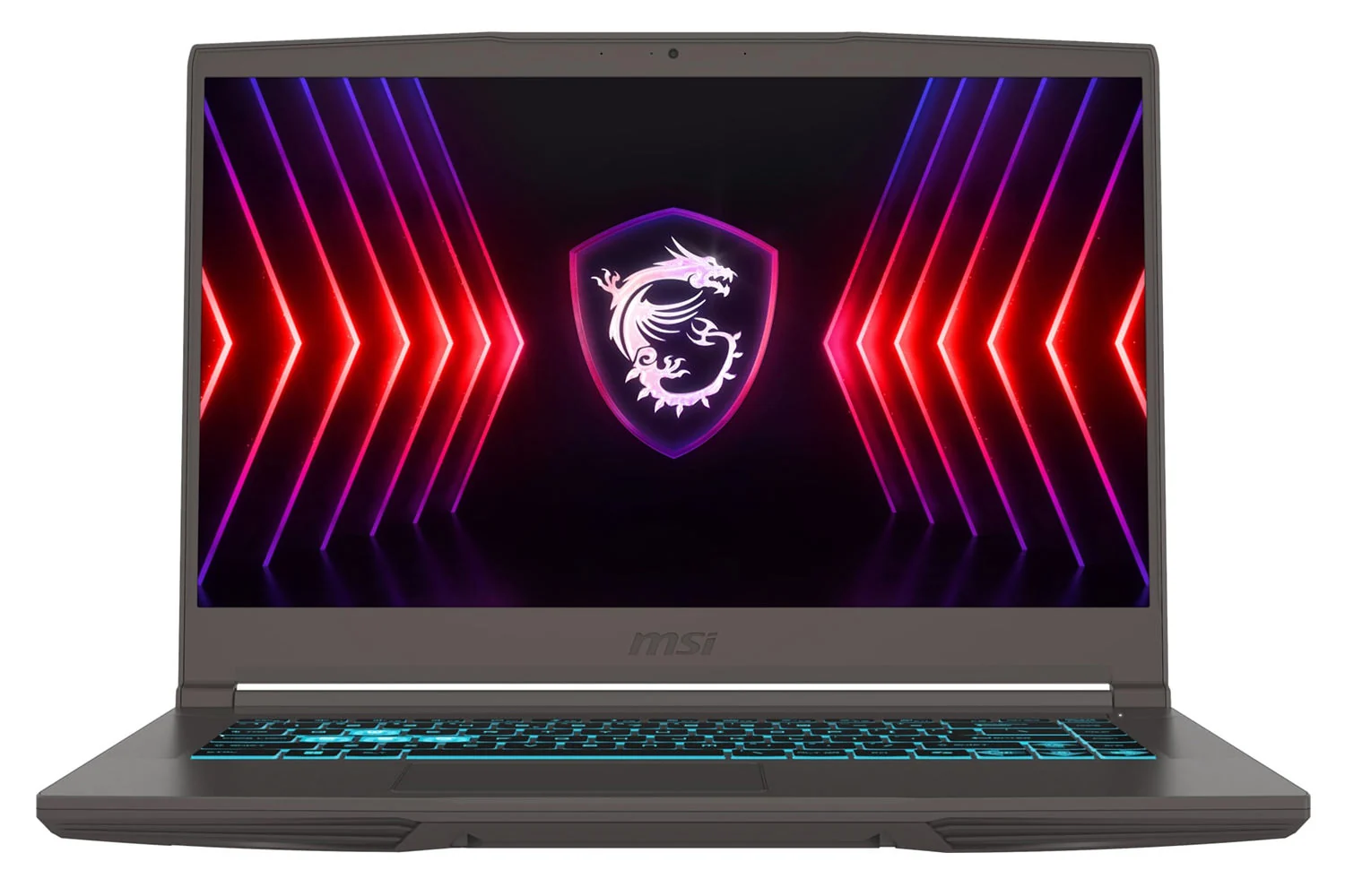 لپ تاپ گیمینگ ام اس آی 15.6 اینچی مدل B13VE i5 13420H 16GB 512GB RTX4050
