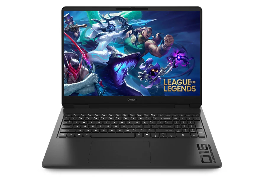 لپ تاپ 16 اینچی گیمینگ اچ پی مدل OMEN AM0290TX ULTRA 7  255H 64GB 1TB SSD RTX5060 144Hz