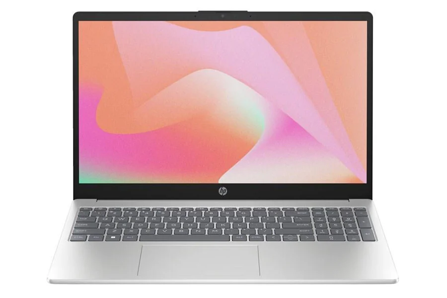 لپ تاپ اچ پی 15.6 اینچی مدل HP FD1311TU ULTRA 5 125H 8GB 512GB INTEL Arc