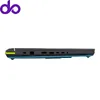 لپ تاپ 16 اینچی گیمینگ ایسوس مدل ROG Strix G615LW Ultra 9 275HX 32GB 1TB SSD RTX5080 16 WQXGA 240Hz