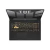 TUF Gaming F17 FX707VU4 i7 13620H 64GB 2TB GB SSD 6GB RTX4050 FHD laptop