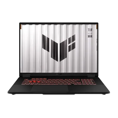 لپ تاپ 18 اینچی ایسوس مدل TUF Gaming A18 FA808UH R7 260 64GB 2TB SSD 8GB RTX5050 144Hz