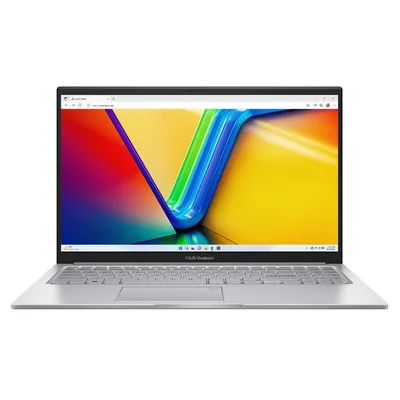لپ تاپ 15.6 اینچی ایسوس مدل Vivobook 15 X1504VA I5 1334U 24GB 1TB SSD IRIS FHD