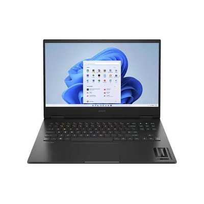 لپ تاپ 16 اینچی گیمینگ اچ پی مدل OMEN 16 WF0020NIA i7 13700HX 32GB 1TB SSD 6GB RTX3050 FHD 165Hz