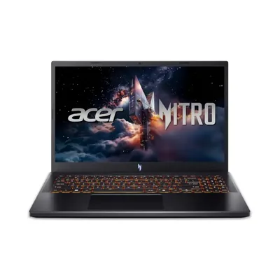 لپ تاپ گیمینگ ایسر 15.6 اینچی مدل Nitro V15 i5 13420H 16GB 512GB 8GB RTX5050 FHD 165Hz