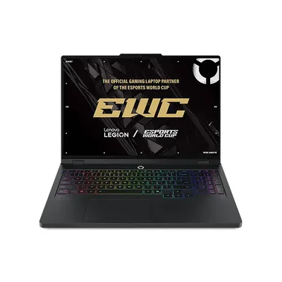 لپ تاپ 16 اینچی گیمینگ لژیون مدل Legion 5 Ultra9 275HX 64GB 2TB SSD 8GB RTX5060 WQXGA 240Hz