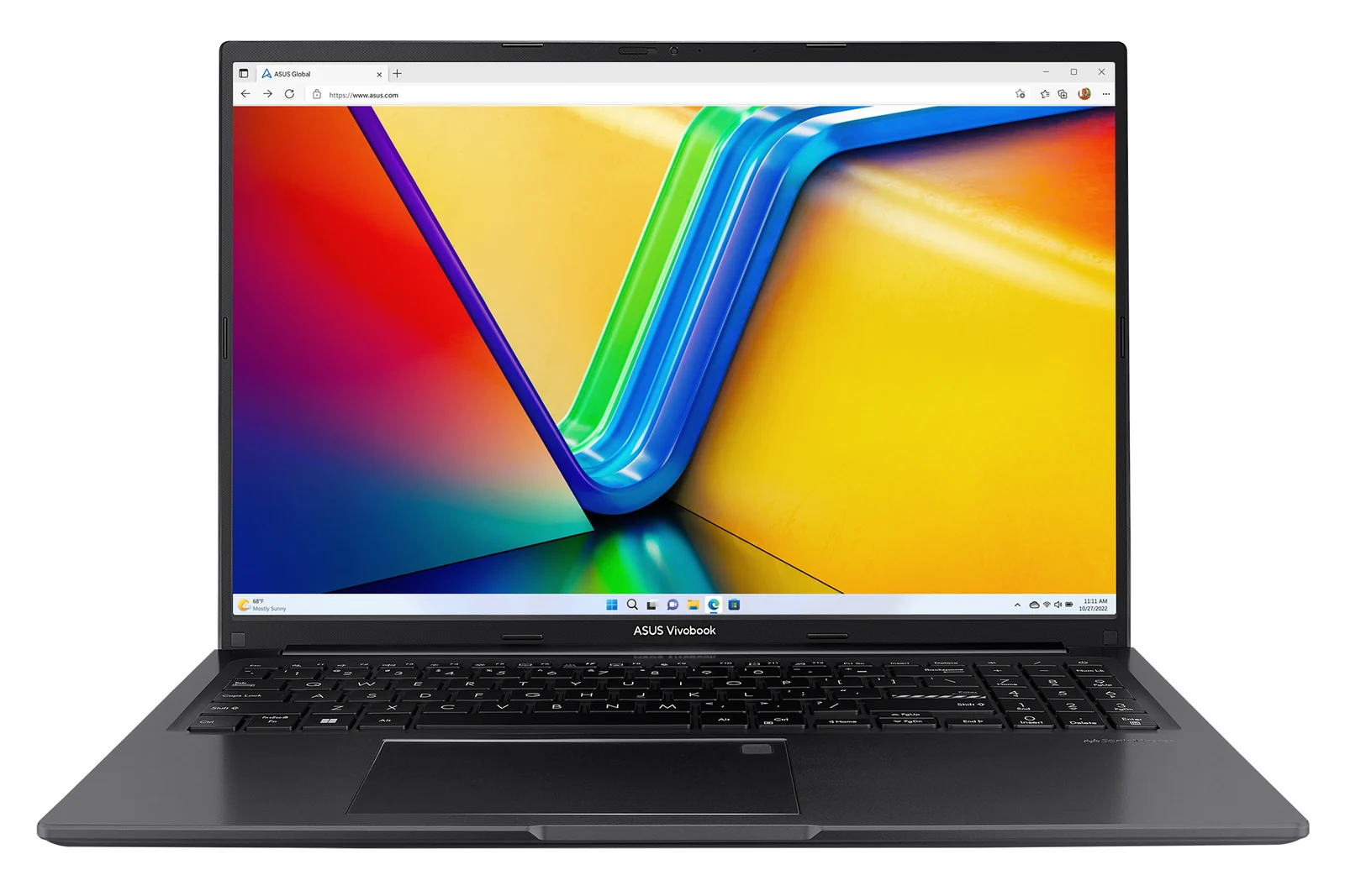 لپ تاپ 16 اینچی ایسوس مدل X1605VA i9 13900H 16GB 512GB SSD WUXGA 60Hz Intel