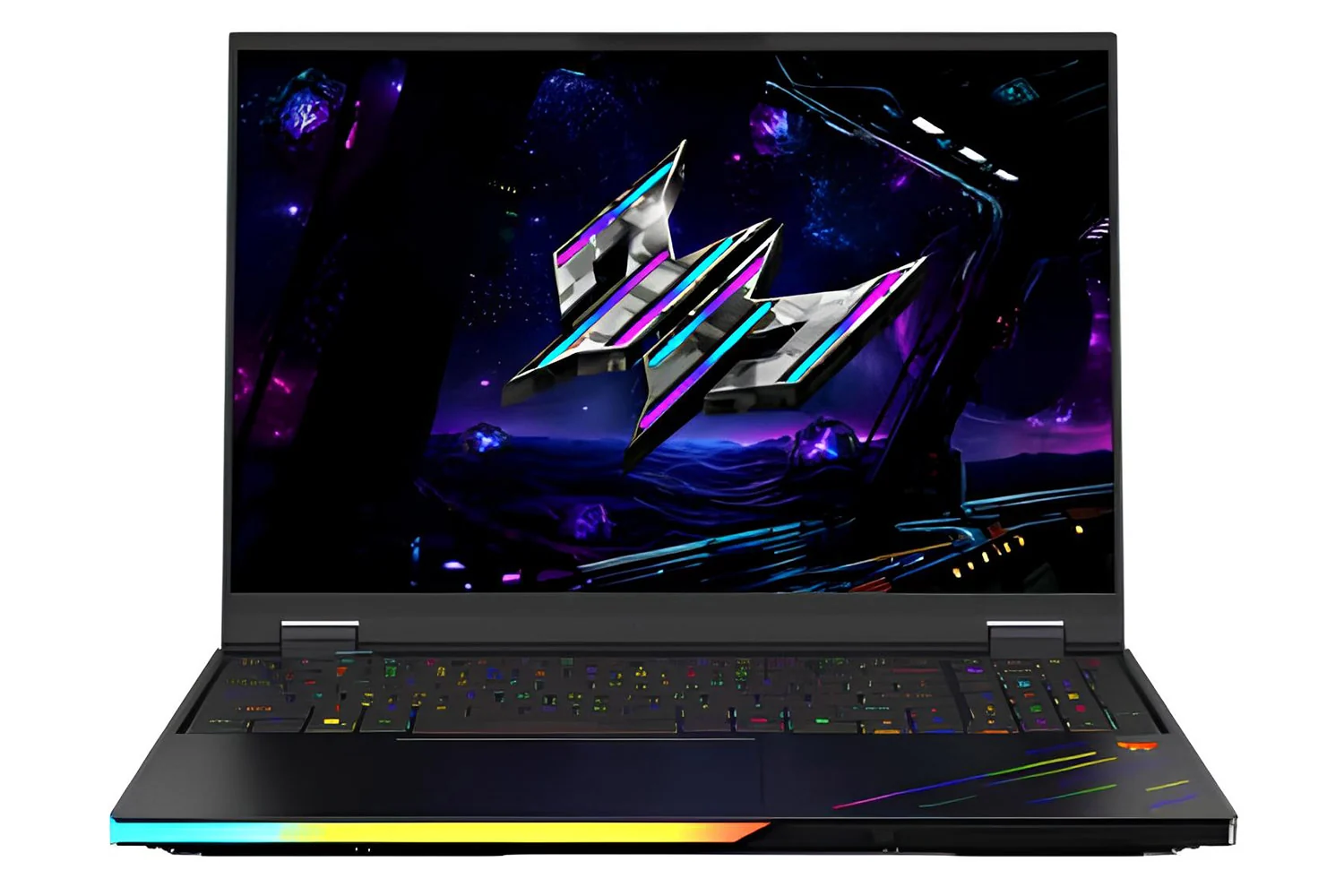 لپ تاپ 16 اینچی گیمینگ ایسر مدل Acer Predator Helios 16 AI PH16 Ultra 9 275HX 32GB 1TB SSD 24GB RTX5090 WQXGA OLED 240Hz