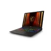 Vector 16 HX AI A2XWHG Ultra 9 275HX 16GB 1TB SSD 12GB RTX 5070Ti WQXGA 240Hz