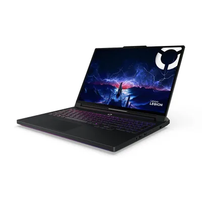 لپ تاپ 16 اینچی گیمینگ لژیون5 لنوو مدل Legion5 Ultra7 255HX 64GB 1TB SSD 8GB RTX5060 WQXGA OLED 165Hz