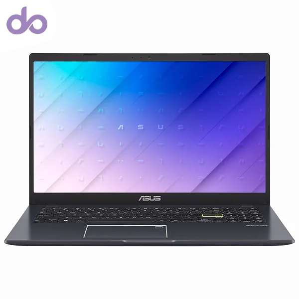 لپ‌ تاپ 15.6 اینچی ایسوس مدل Asus Vivobook Go E510KAB Celeron N4020 8GB 512GB Intel