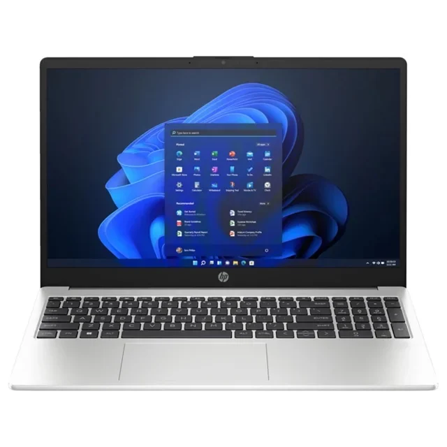 لپ تاپ اچ پی ۱۵.۶ اینچی مدل HP 255 G10 Athlon 7120U 8GB 512GB Radeon FHD
