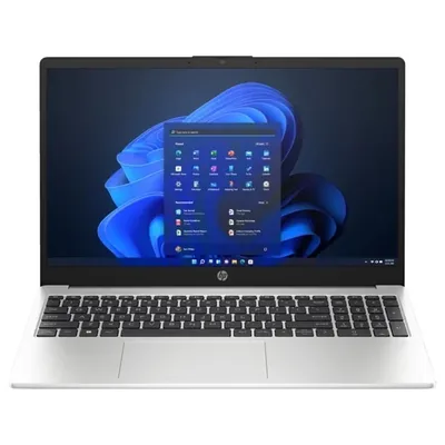 لپ تاپ اچ پی ۱۵.۶ اینچی مدل HP 255 G10 Athlon 7120U 8GB 512GB Radeon FHD