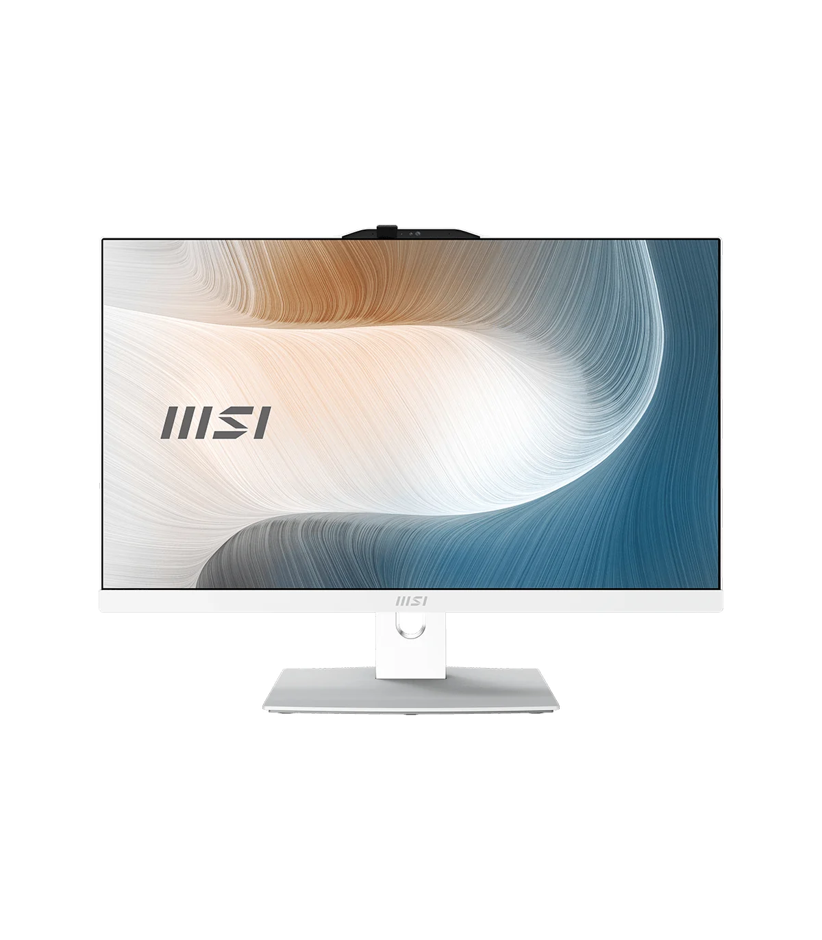آل این وان 24 اینچی ام اس آی مدل AM242P 1M - CORE 5 120U - 16GB DDR5 - 500GB SSD