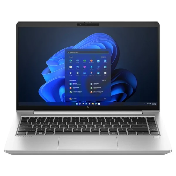 لپ تاپ اچ پی مدل EliteBook 640 G10 | i5-1335U/8GB/1T/Intel Iris Xe/14 inch FHD – B