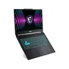 CYBORG 15 A2RVE Core 7 240H 32G 1T SSD 6G RTX 4050 FHD 144Hz Gaming Laptop