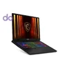 MSI CrossHair 16 HX AI D2XWGKG Ultra 9 275HX 32GB 2TB SSD 8GB RTX5070 WQXGA 240Hz