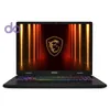 MSI CrossHair 16 HX AI D2XWGKG Ultra 9 275HX 64GB 2TB SSD 8GB RTX5070 WQXGA 240Hz