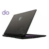 لپ تاپ 16 اینچی گیمینگ ام اس آی مدل CrossHair 16 HX AI D2XWGKG Ultra 9 275HX 64GB 2TB SSD 8GB RTX5070 WQXGA 240Hz