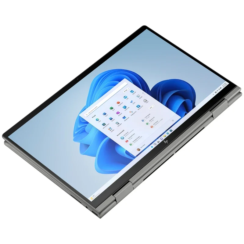 لپ تاپ 15.6 اینچی لمسی اچ پی مدل FE1082 ULTRA7 155U 16GB 1TB X360