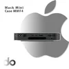 مک مینی اپل نقره ای MMFJ3 2023 M2/8GB/256G SSD Apple mini case
