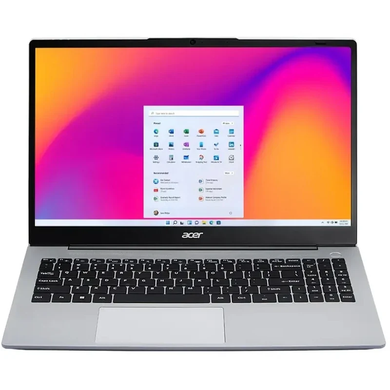 لپ تاپ 15.6 اینچی ایسر Acer Aspire 3 A325-42 Ryzen7 (7730U) 24G 1TB SSD IPS