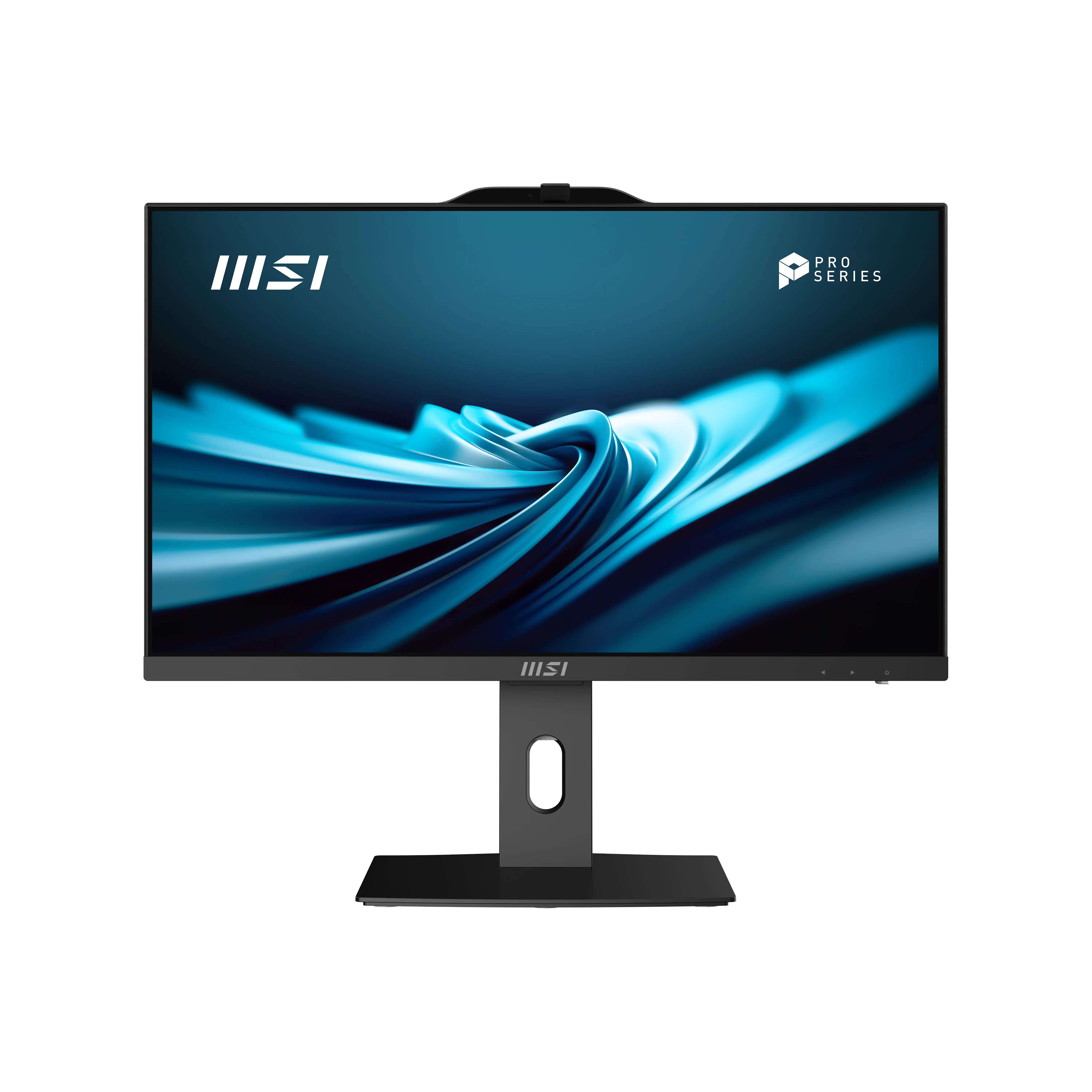 آل این وان 24 اینچ MSI AP242P PRO 14M| CORE i5 14400 | 8GB RAM | 500GB SSD