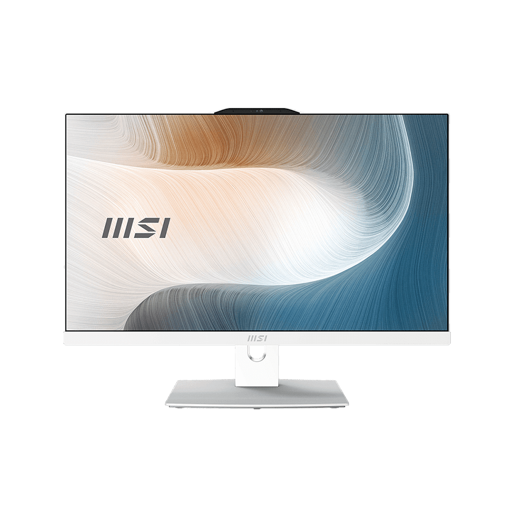 آل این وان 27 اینچ MSI AP272P 1M| CORE5 120U | 32GB RAM | 500GB SSD