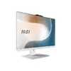 All In One MSI |AM272P 1M|core5 120U|32GB DDR5|500 SSD|27 Inch