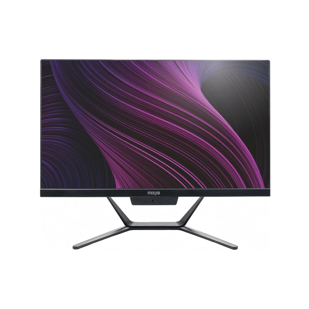 آل این وان 22 اینچ MAYA|MA22B 6M|i5 6300U|32GB DDR4|500GB
