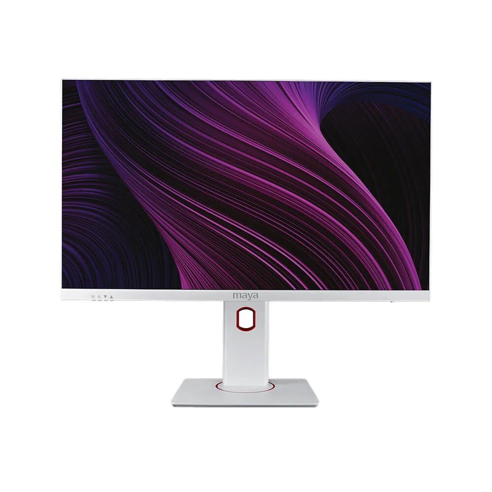آل این وان 24 اینچ MAYA|MA24E 14|i5 14400|16GB DDR5|1TB