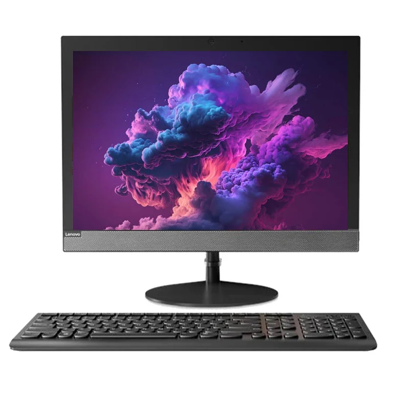 آل این وان 20 اینچی لنوو LENOVO V130-20IGM  Celeron J4025 4GB DDR4 1TB