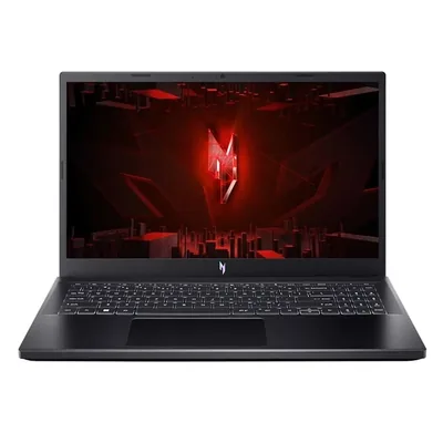لپ تاپ 15.6 اینچی ایسر مدل Nitro V 15 ANV15-51-52AM-i5 13420H 16GB 1TSSD RTX3050