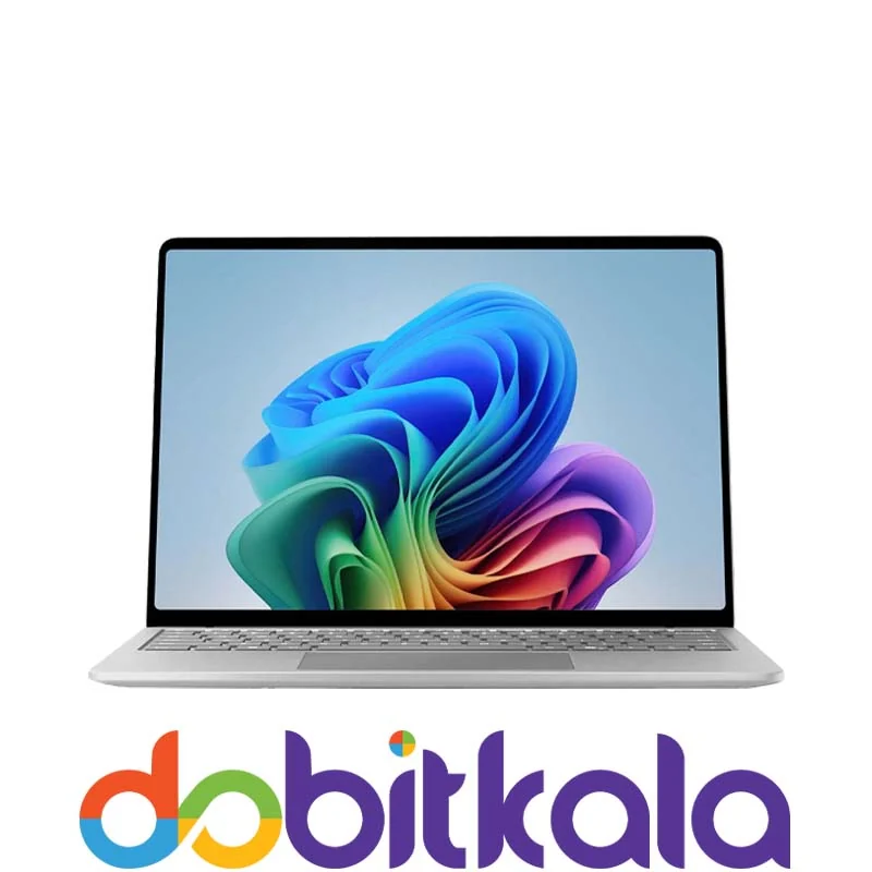 پ تاپ مایکروسافت Surface Laptop 7 مدل X Elite ظرفیت ۱TB حافظه SSD و ۱۶GB رم LPDDR5x سایز ۱۳.۸ اینچ لمسی