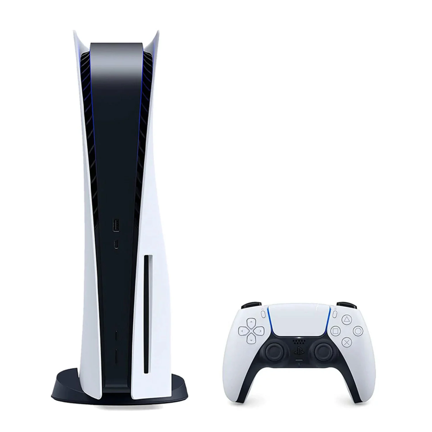 کنسول بازی سونی PlayStation 5 استاندارد