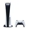 Playstation5 Standard(fat) with 2 DualSense controllers