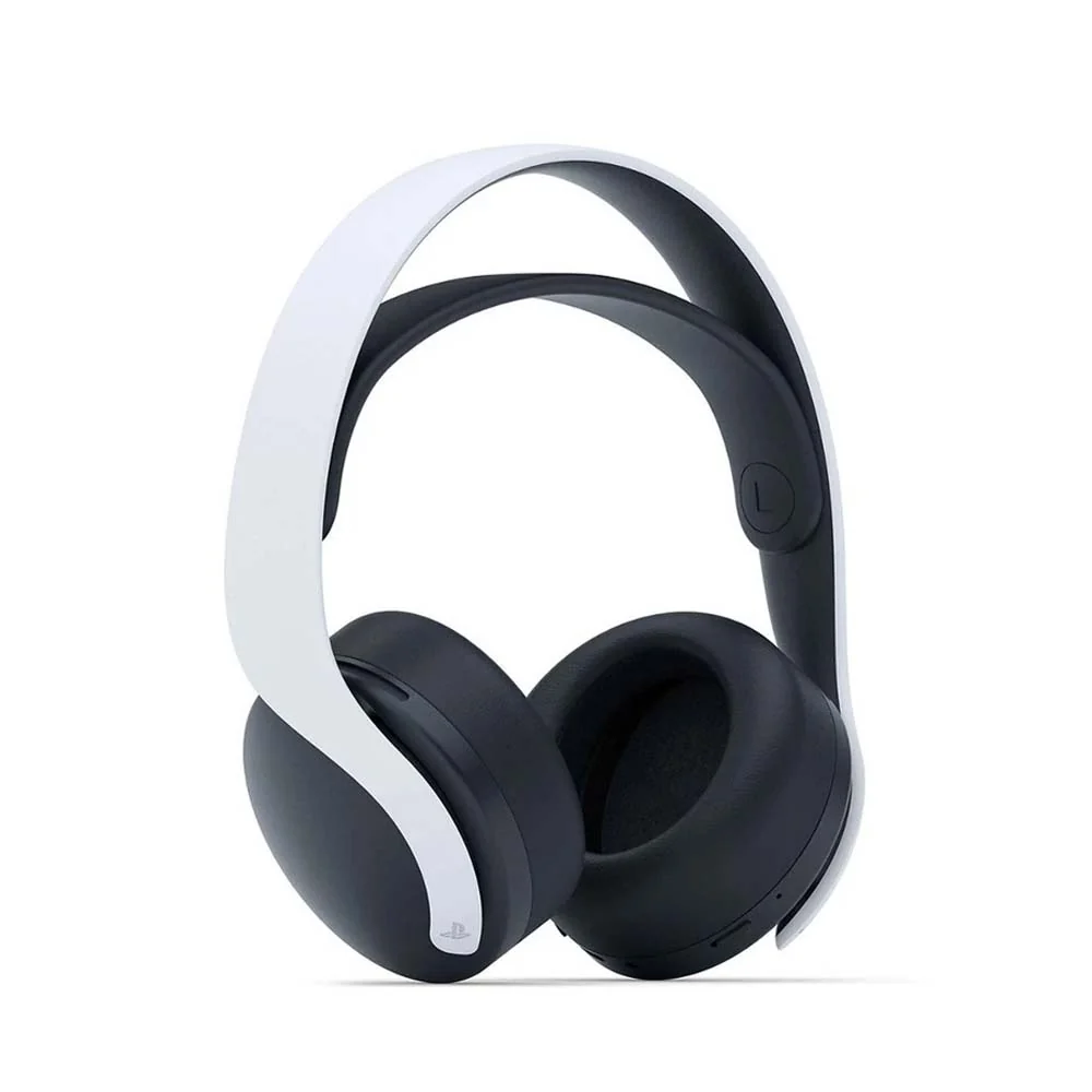 هدست بی‌سیم پلی استیشن پالس 3D سونی مدل PULSE Elite