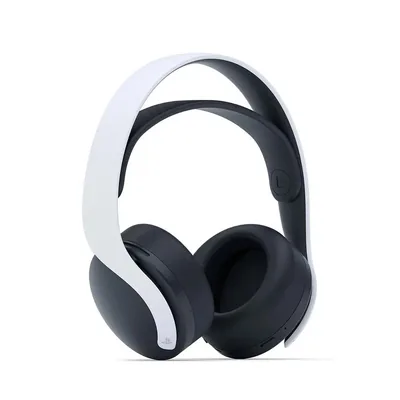 هدست بی‌سیم پلی استیشن پالس 3D سونی مدل PULSE Elite