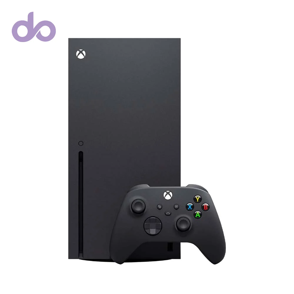 کنسول بازی مایکروسافت Xbox Series X