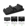 DOBE TYX-532X Dual Controller Charging Dock for Xbox Series X|S & Xbox One Controllers