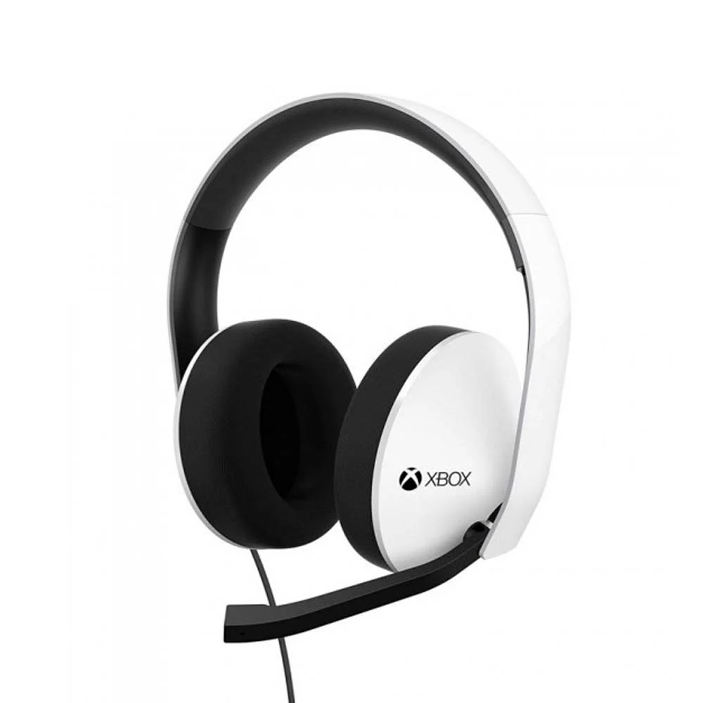 هدست سیمی استریو ایکس باکس مایکروسافت مدل Xbox Stereo Headset