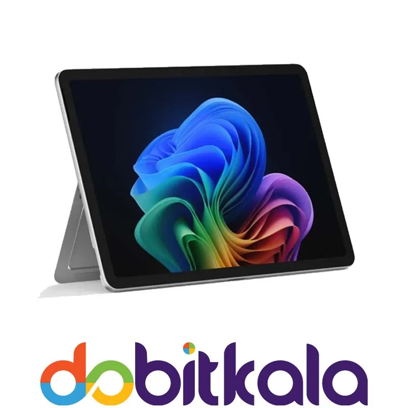 تبلت مایکروسافت Surface Pro 12  16GB RAM  256GB  Snapdragon X Plus