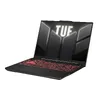 لپ تاپ 16 اینچی گیمینگ ایسوس مدل FA607NUQ R7 170 16GB 512GB SSD RTX4050 WUXGA 165Hz