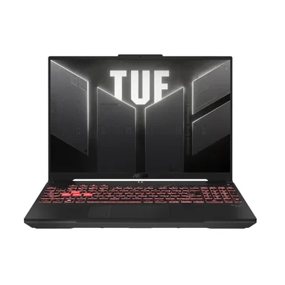 لپ تاپ 16 اینچی گیمینگ ایسوس مدل FA607NUQ R7 170 16GB 1TB SSD RTX4050 WUXGA 1650Hz