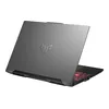 لپ تاپ 16 اینچی گیمینگ ایسوس مدل FA607NUQ R7 170 64GB 1TB SSD RTX4050 WUXGA 165Hz