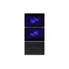 لپ تاپ لمسی 16 اینچی گیمینگ ایسوس مدل  ROG Zephyrus Duo GX651AX U9 386H 64GB 2TB SSD 24GB RTX5090 3K OLED 120Hz Touch