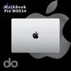 Apple MacBook Pro 14.2 inch Silver M5 10-Core 16GB RAM 1T SSD 2025 MDE54
