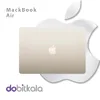 Apple MacBook Air 13-inch MDHE4 M5 16GB RAM 512GB SSD Midnight 2026