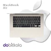 Apple MacBook Air 13-inch MDHE4 M5 16GB RAM 512GB SSD Midnight 2026