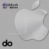 مک بوک ایر 15 اینچی اپل مدل MDVD4 با تراشه M5 رم 16 گیگابایت حافظه 512 گیگابایت رنگ استارلایت 2026